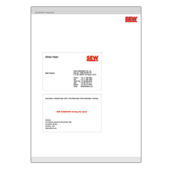 Letterheads & Business Cards